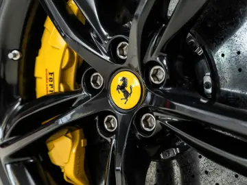 FERRARI 296 GTB GTB DCT