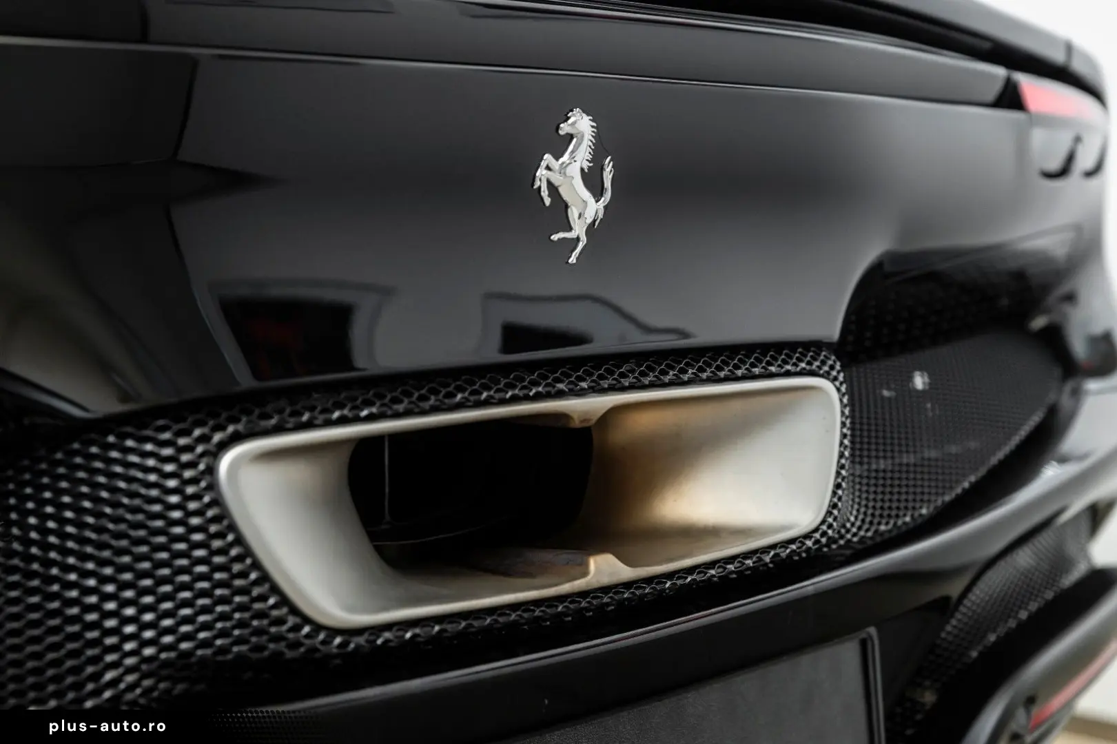 FERRARI 296 GTB GTB DCT