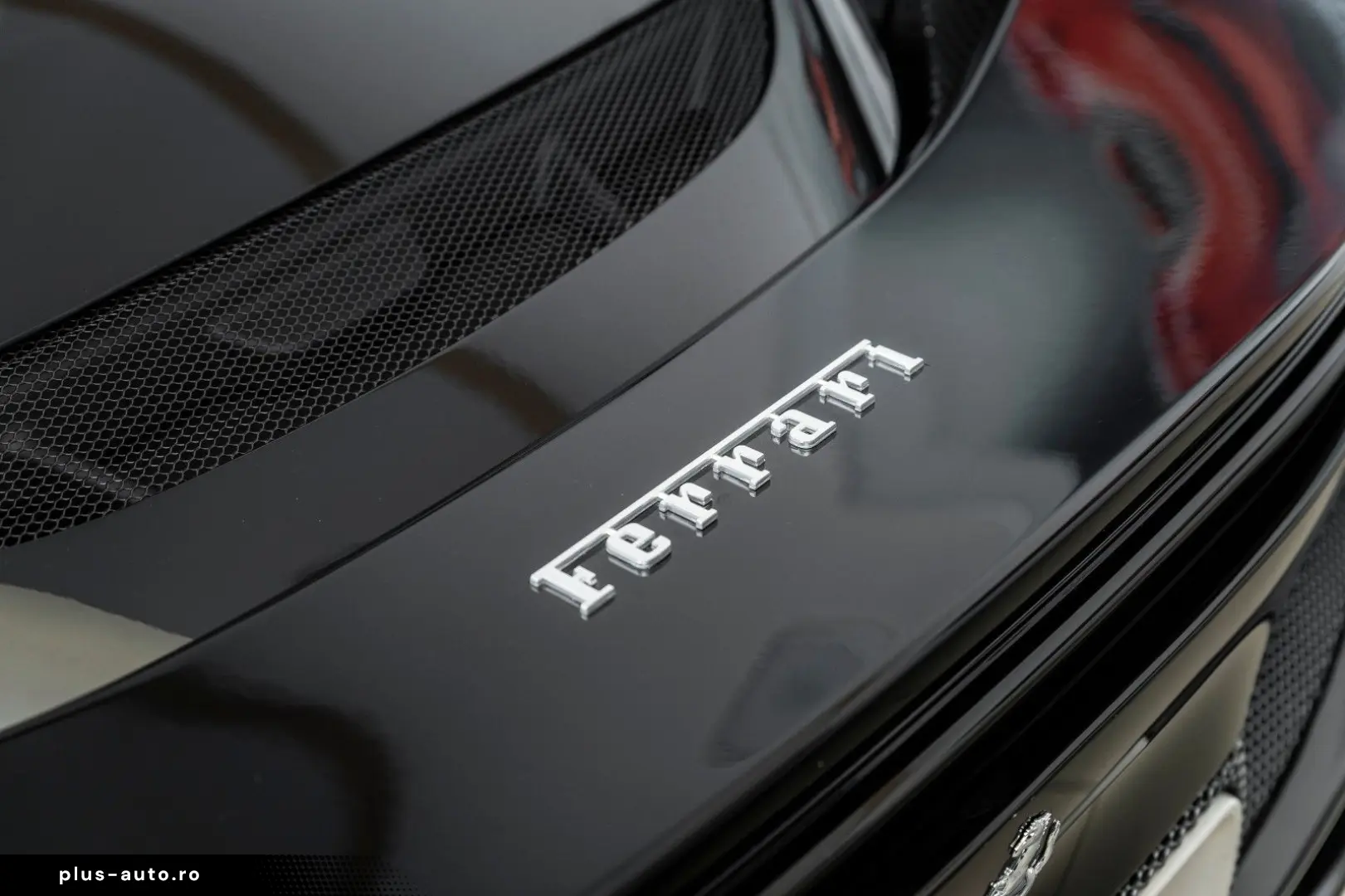 FERRARI 296 GTB GTB DCT