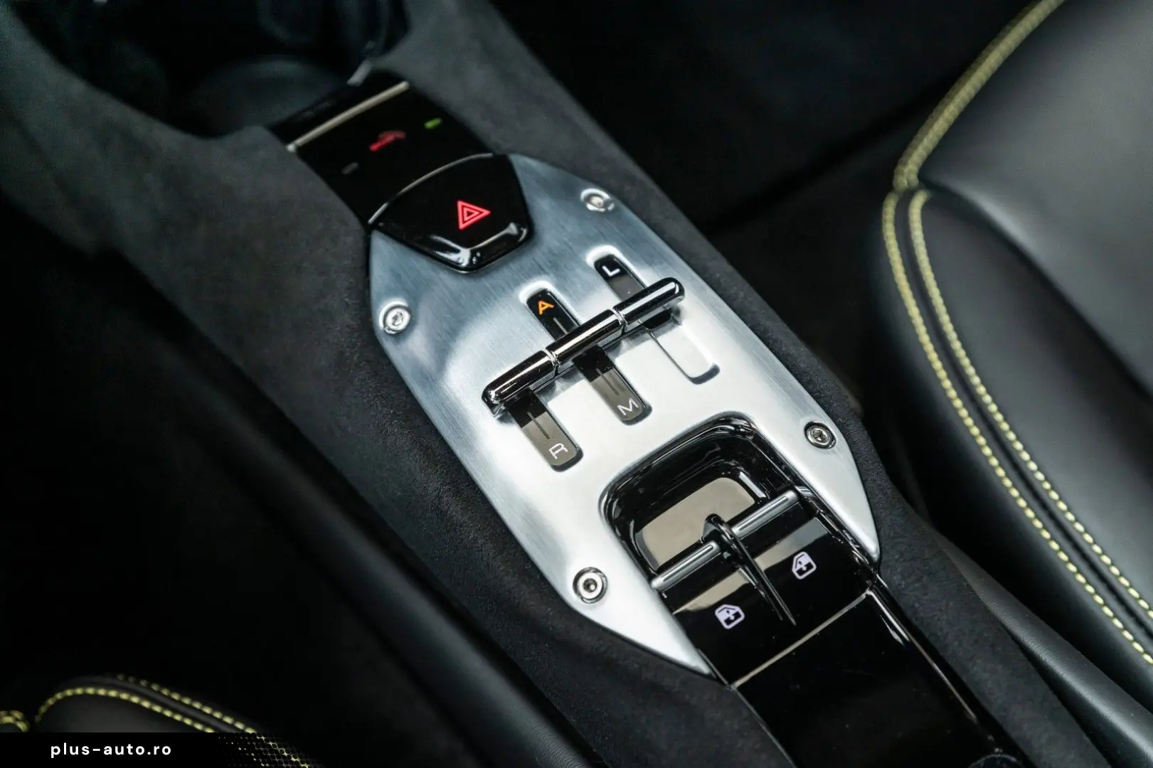 FERRARI 296 GTB GTB DCT