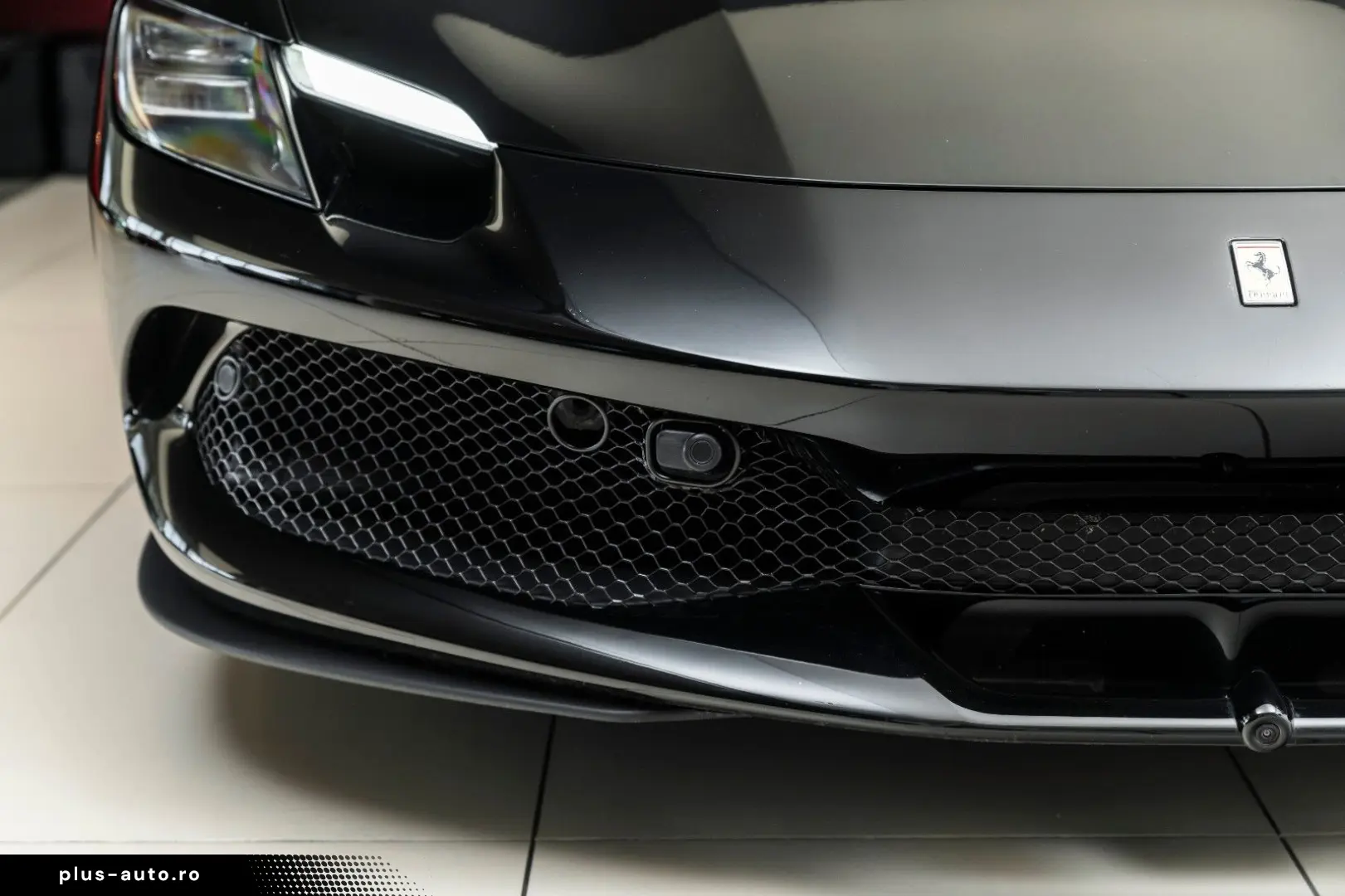 FERRARI 296 GTB GTB DCT