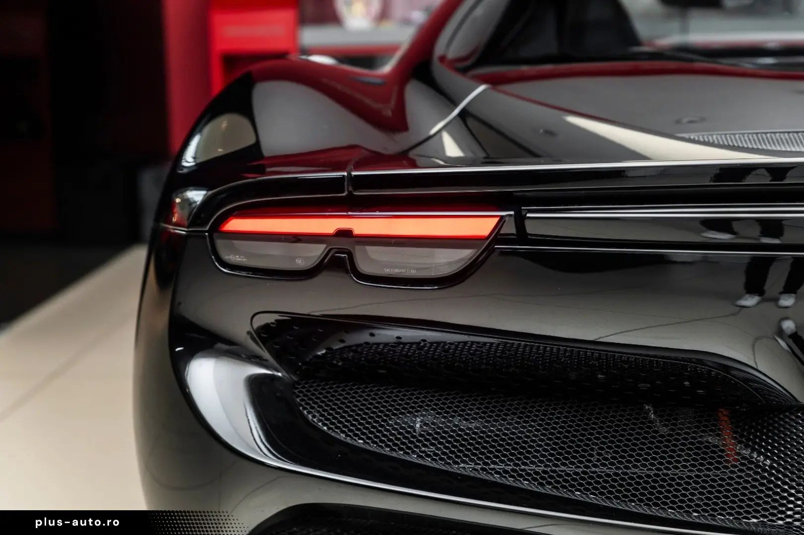 FERRARI 296 GTB GTB DCT