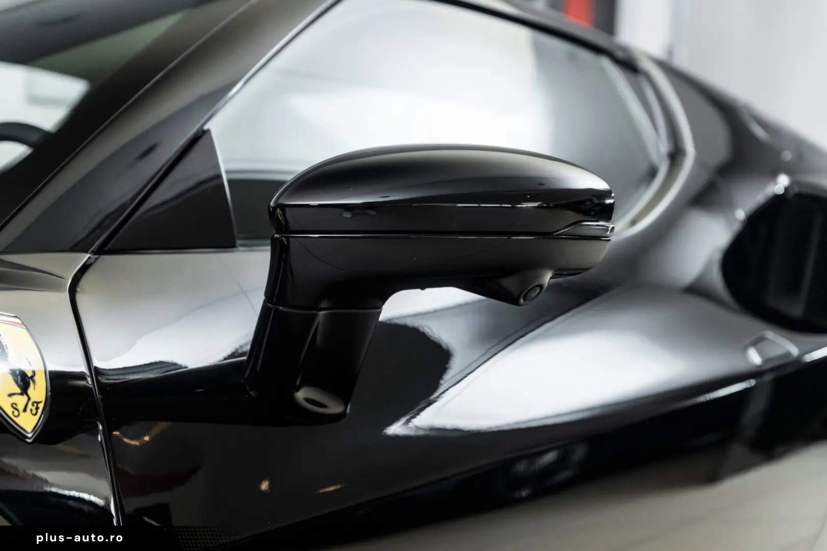 FERRARI 296 GTB GTB DCT