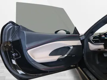 FERRARI 296 GTB LIFT CAMERA RACING SEATS