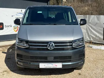 Volkswagen T5 Multivan 4x4 7locuri 2.5D 174CP EURO4 Inm RO