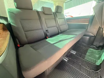 Volkswagen T5 Multivan 4x4 7locuri 2.5D 174CP EURO4 Inm RO