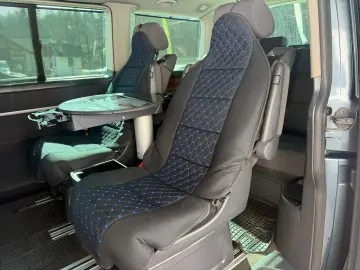 Volkswagen T5 Multivan 4x4 7locuri 2.5D 174CP EURO4 Inm RO