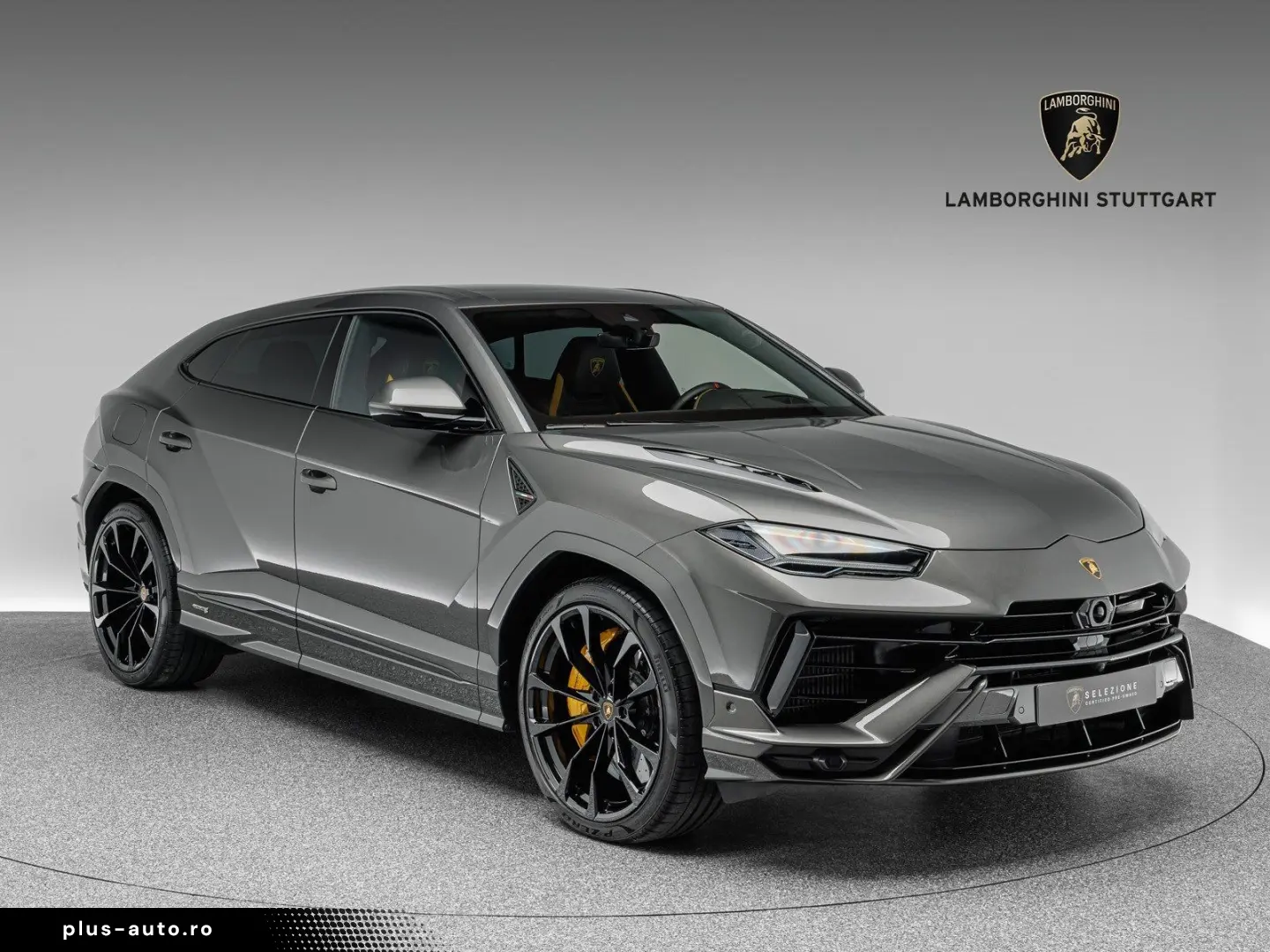 LAMBORGHINI Urus S