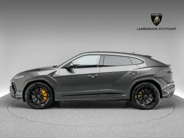 LAMBORGHINI Urus S