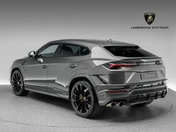 LAMBORGHINI Urus S