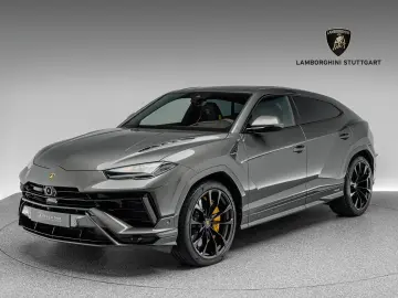 LAMBORGHINI Urus S