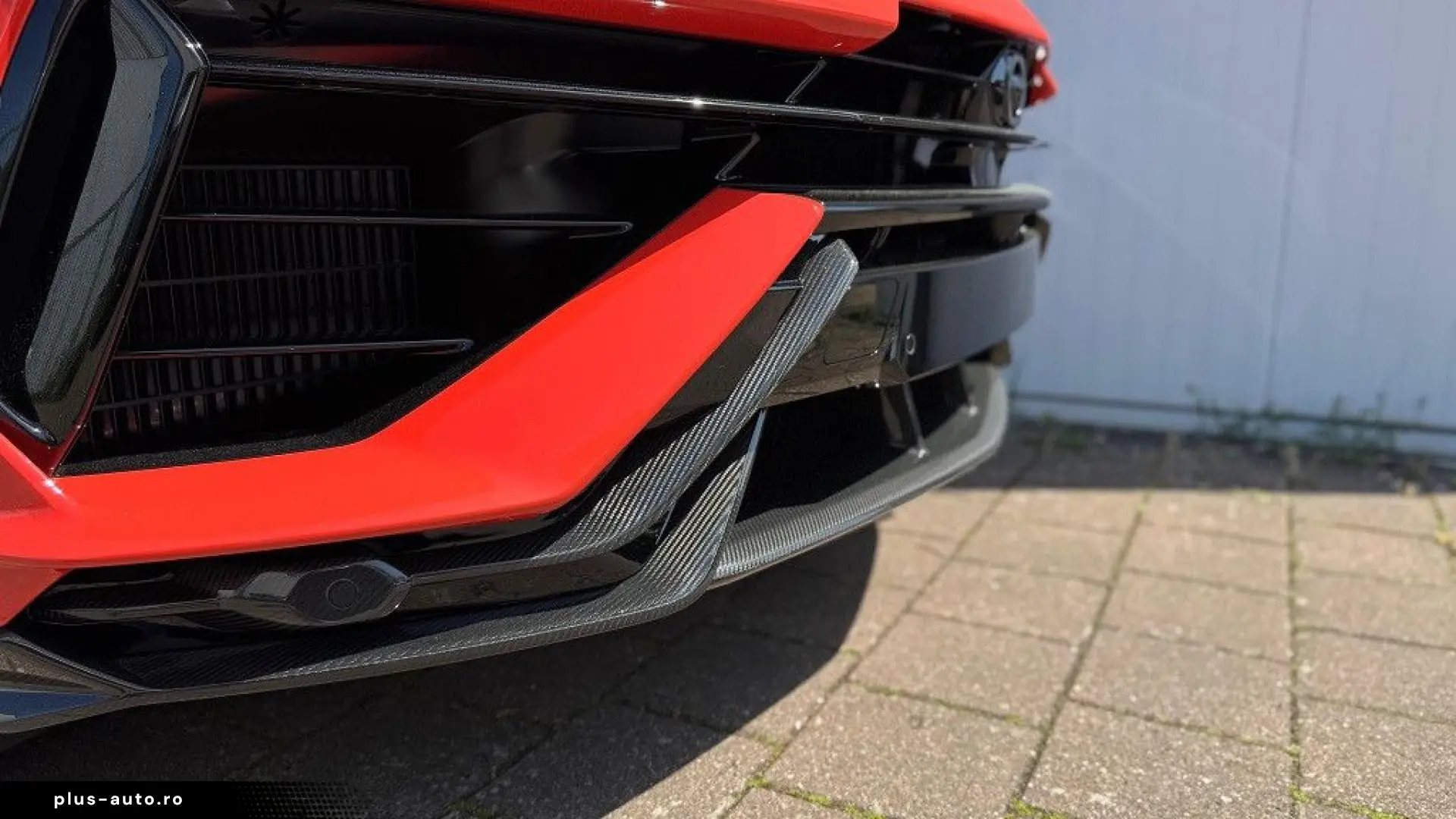 LAMBORGHINI Urus PERFORMANTE CARBON B&O MASSAGE PROD.2025