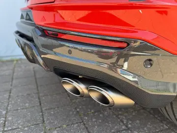 LAMBORGHINI Urus PERFORMANTE CARBON B&O MASSAGE PROD.2025