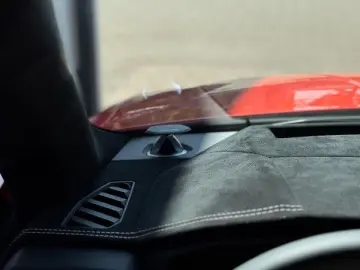 LAMBORGHINI Urus PERFORMANTE CARBON B&O MASSAGE PROD.2025