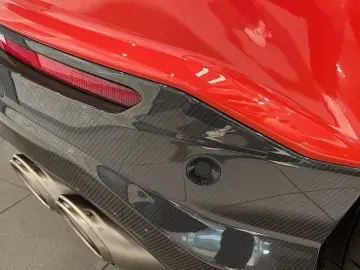 LAMBORGHINI Urus PERFORMANTE CARBON B&O MASSAGE PROD.2025