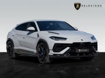 LAMBORGHINI Urus Performante   Panoramic Roof   Carbon Int.