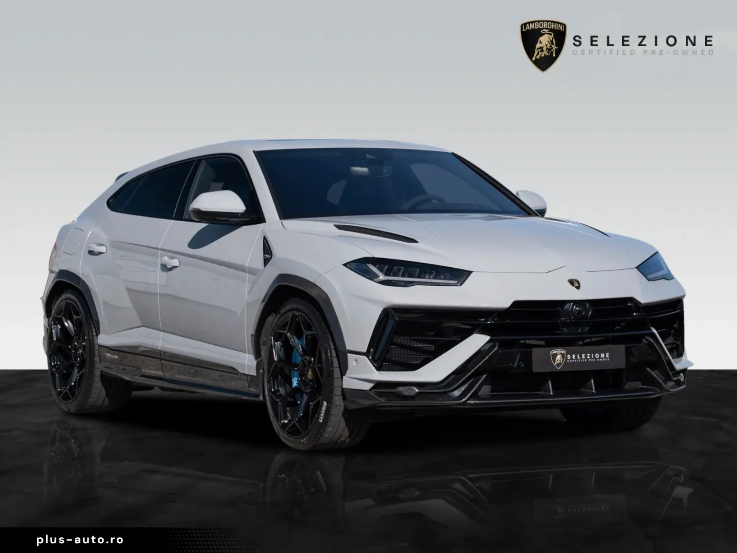 LAMBORGHINI Urus Performante   Panoramic Roof   Carbon Int.