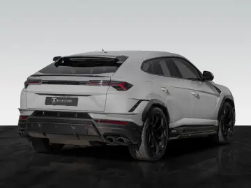 LAMBORGHINI Urus Performante   Panoramic Roof   Carbon Int.