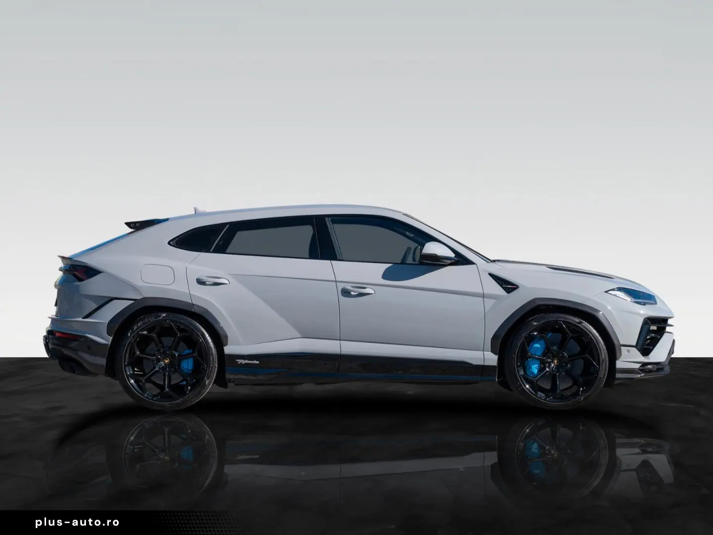 LAMBORGHINI Urus Performante   Panoramic Roof   Carbon Int.