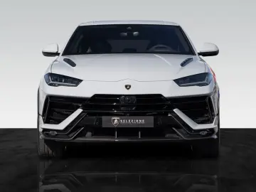 LAMBORGHINI Urus Performante   Panoramic Roof   Carbon Int.