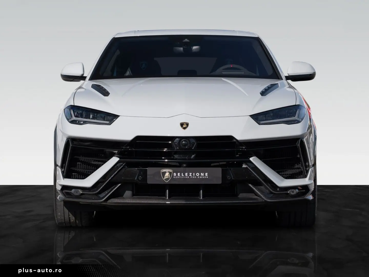 LAMBORGHINI Urus Performante   Panoramic Roof   Carbon Int.