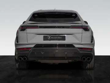 LAMBORGHINI Urus Performante   Panoramic Roof   Carbon Int.