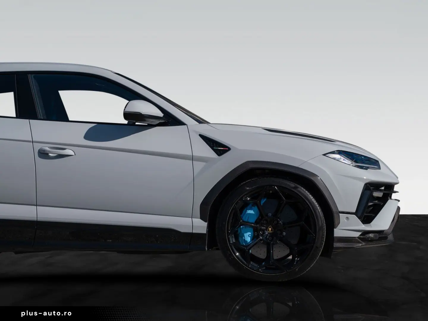 LAMBORGHINI Urus Performante   Panoramic Roof   Carbon Int.