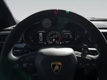 LAMBORGHINI Urus Performante   Panoramic Roof   Carbon Int.
