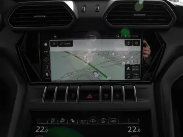 LAMBORGHINI Urus Performante   Panoramic Roof   Carbon Int.