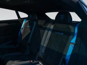 LAMBORGHINI Urus Performante   Panoramic Roof   Carbon Int.