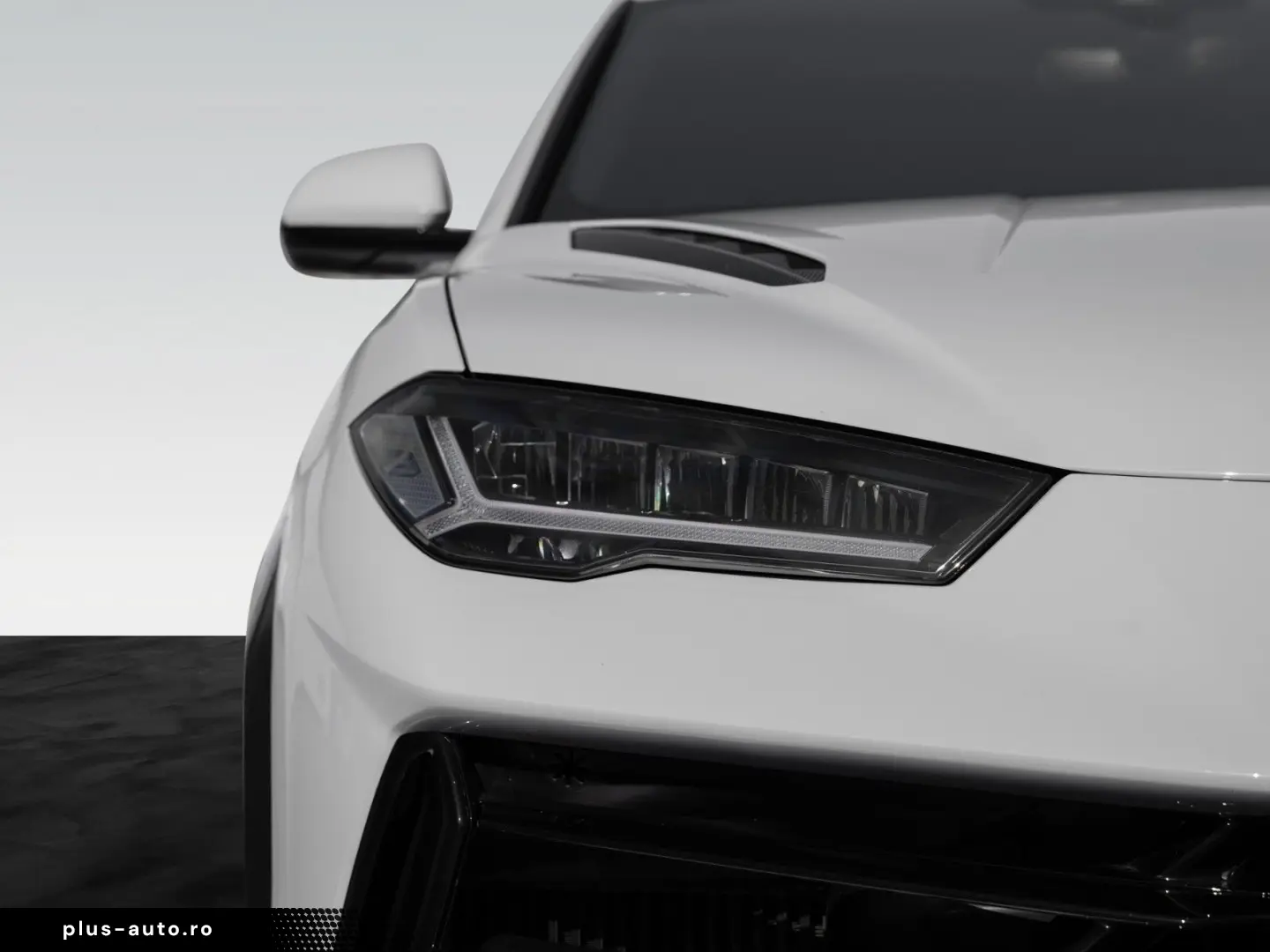 LAMBORGHINI Urus Performante   Panoramic Roof   Carbon Int.