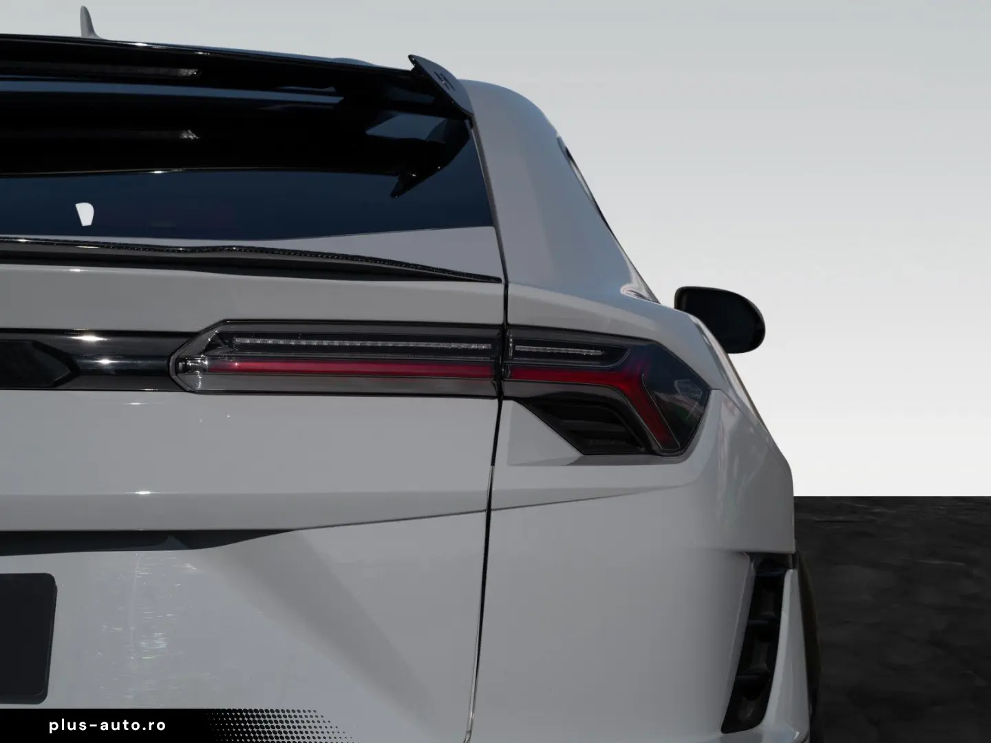 LAMBORGHINI Urus Performante   Panoramic Roof   Carbon Int.