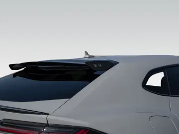LAMBORGHINI Urus Performante   Panoramic Roof   Carbon Int.