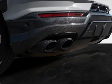 LAMBORGHINI Urus Performante   Panoramic Roof   Carbon Int.