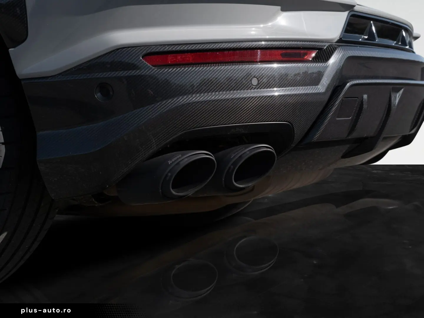 LAMBORGHINI Urus Performante   Panoramic Roof   Carbon Int.