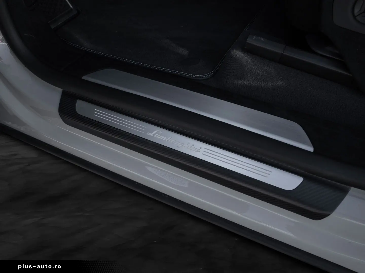 LAMBORGHINI Urus Performante   Panoramic Roof   Carbon Int.