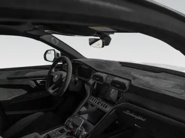 LAMBORGHINI Urus Performante   Panoramic Roof   Carbon Int.