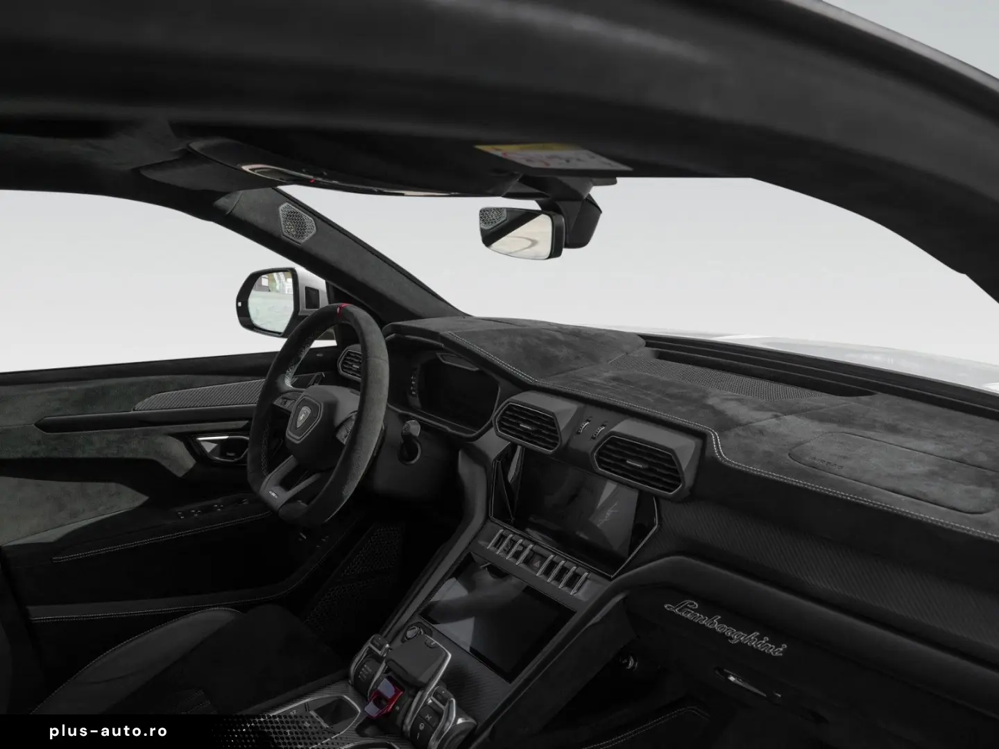 LAMBORGHINI Urus Performante   Panoramic Roof   Carbon Int.