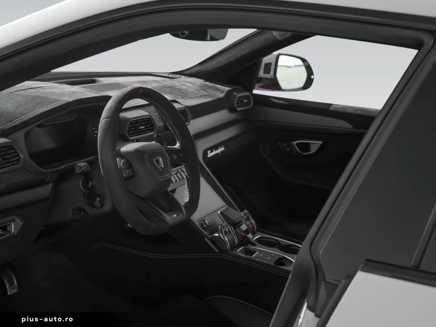 LAMBORGHINI Urus Performante   Panoramic Roof   Carbon Int.