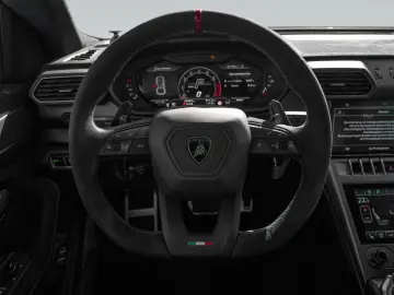 LAMBORGHINI Urus Performante   Panoramic Roof   Carbon Int.