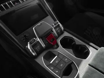 LAMBORGHINI Urus Performante   Panoramic Roof   Carbon Int.