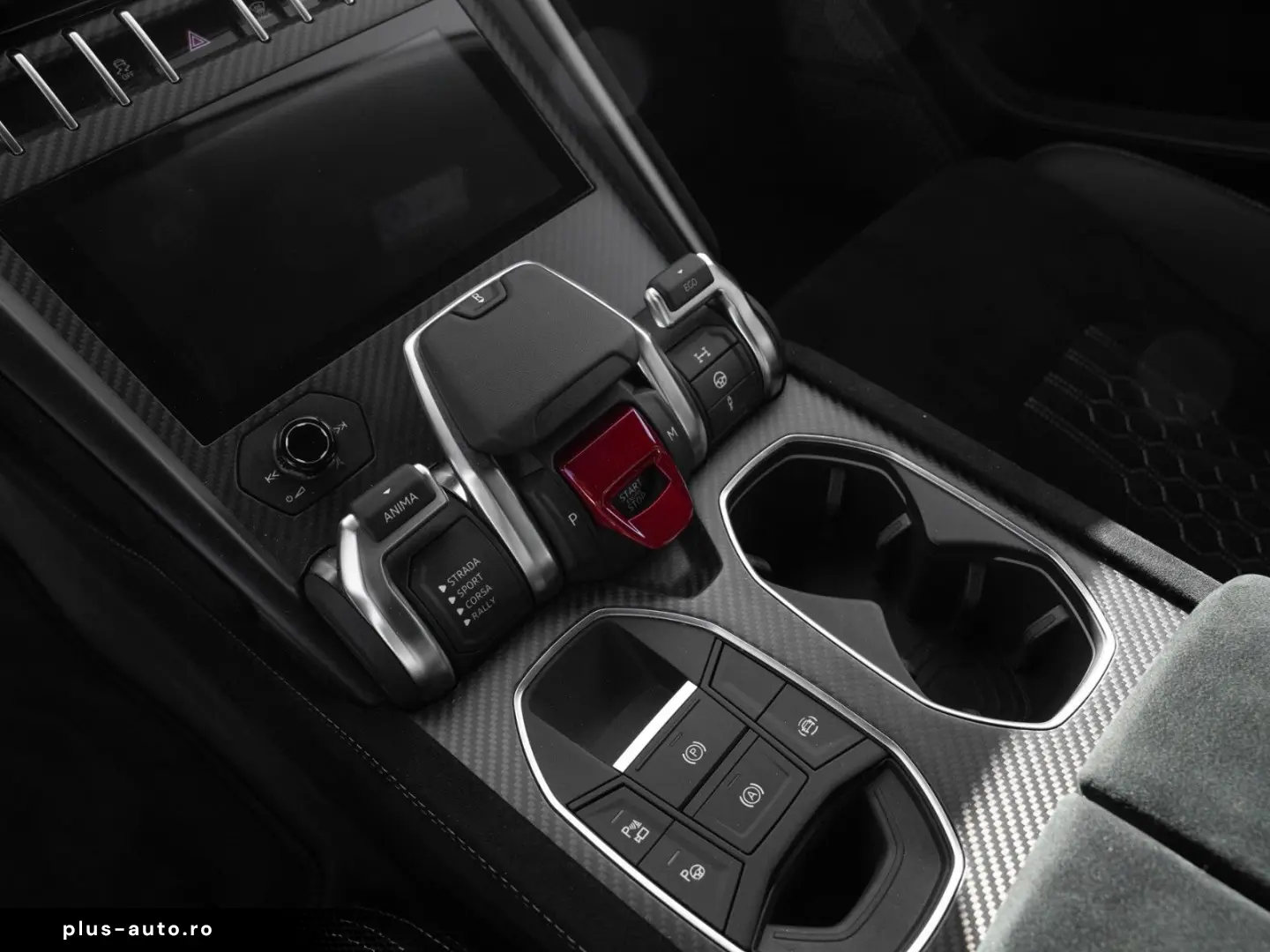 LAMBORGHINI Urus Performante   Panoramic Roof   Carbon Int.