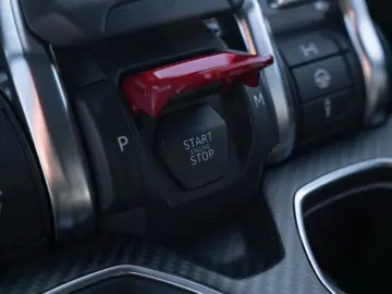 LAMBORGHINI Urus Performante   Panoramic Roof   Carbon Int.