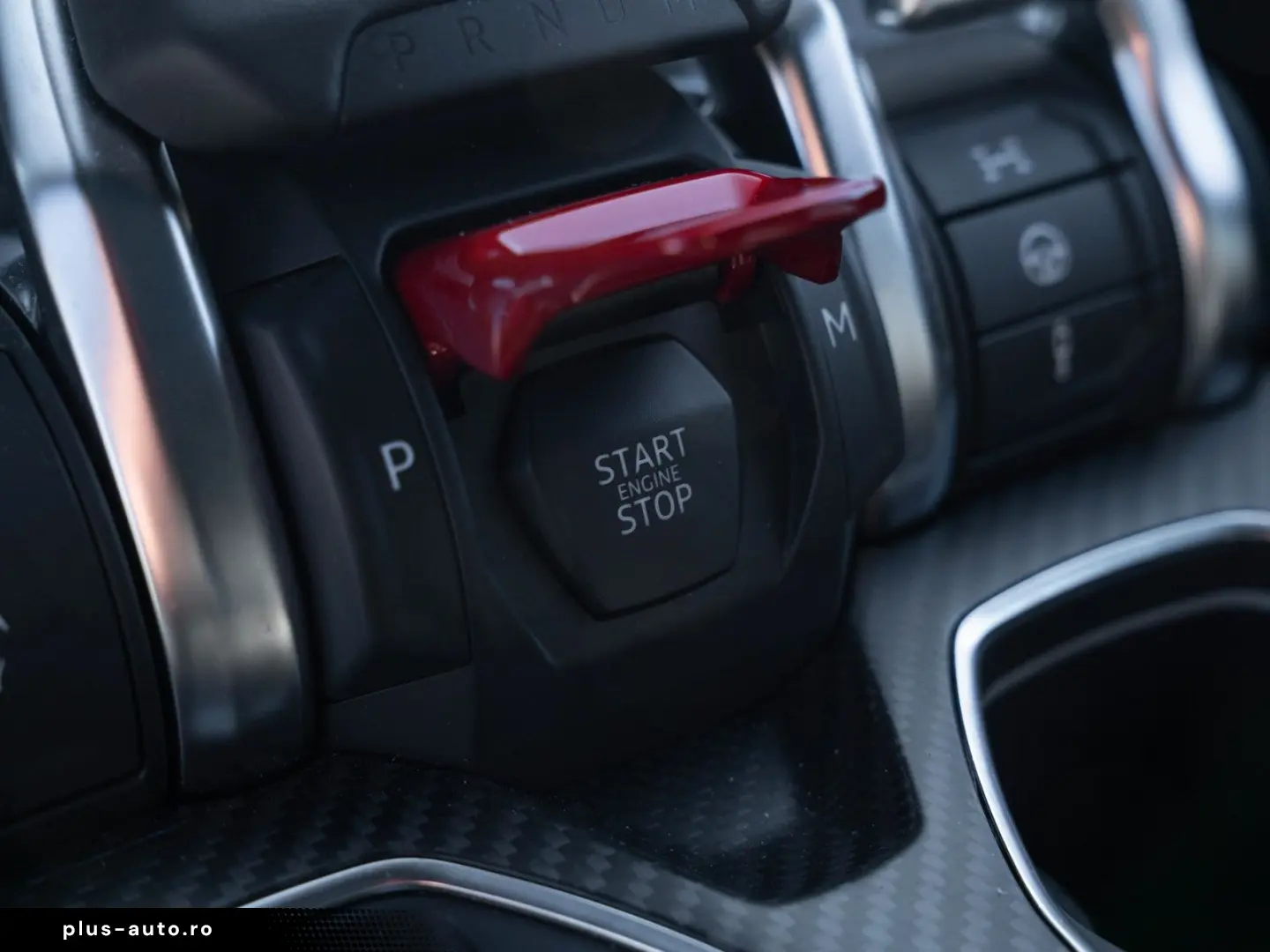 LAMBORGHINI Urus Performante   Panoramic Roof   Carbon Int.