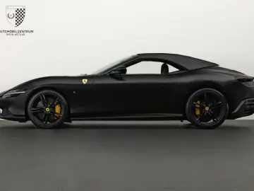FERRARI Roma Spider Carbon-LED 360Kam Ventilation PPF