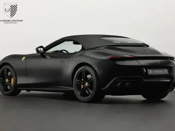 FERRARI Roma Spider Carbon-LED 360Kam Ventilation PPF