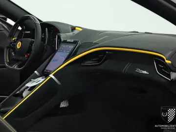 FERRARI Roma Spider Carbon-LED 360Kam Ventilation PPF