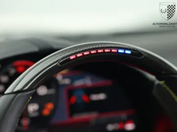 FERRARI Roma Spider Carbon-LED 360Kam Ventilation PPF