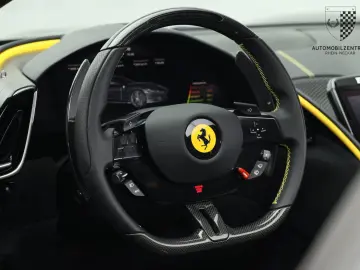 FERRARI Roma Spider Carbon-LED 360Kam Ventilation PPF