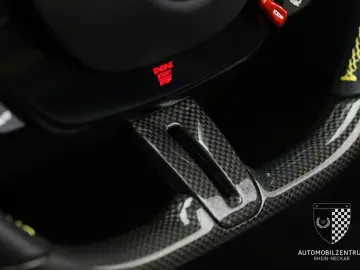 FERRARI Roma Spider Carbon-LED 360Kam Ventilation PPF